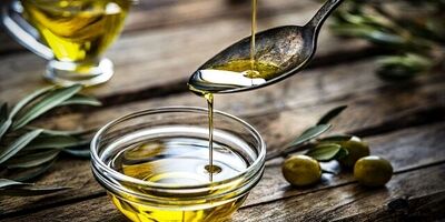 روغن زیتون ماده ای قدرتمند برای مقابله با زوال عقل