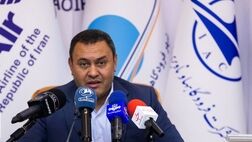 شبکه پروازی بین ایران و عربستان توسعه می‌یابد