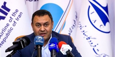 شبکه پروازی بین ایران و عربستان توسعه می‌یابد