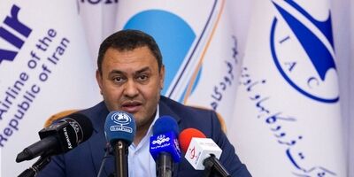 شبکه پروازی بین ایران و عربستان توسعه می‌یابد
