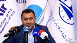 شبکه پروازی بین ایران و عربستان توسعه می‌یابد