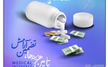 تامین هزینه‌ها، تضمین آرامش
