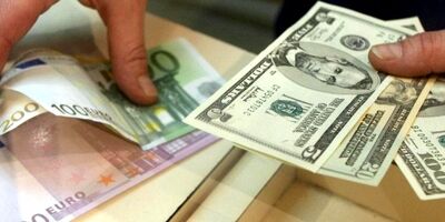شرکت‌های بیمه‌ای تمایلی به پوشش نوسانات نرخ ارز ندارند/ نوسانات نرخ ارز همیشه هم ناگوار نبوده است