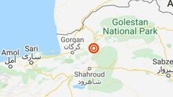 هماهنگی‌های سندیکا در راستای خدمت رسانی فوری در مناطق زلزله‌زده استان گلستان