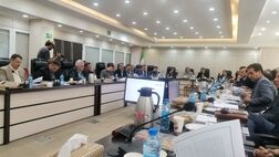 مجمع عمومی سالیانه انجمن ملی لیزینگ ایران امروز برگزار می شود