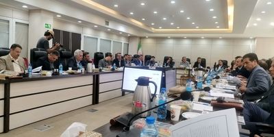 این موارد مهم در جلسه امروز هیات مدیره انجمن ملی لیزینگ مورد بحث قرار گرفت