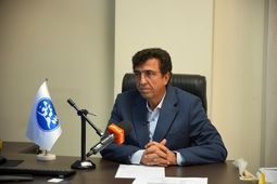 رشد چشمگیر بیمه‌ نامه‌ های صادراتی بیمه معلم در نیمه نخست سال جاری + فیلم