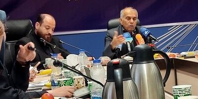 چرا تاسیس شرکت بیمه سازمان نظام مهندسی تصویب نشد؟