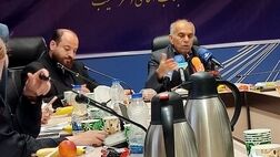 چرا تاسیس شرکت بیمه سازمان نظام مهندسی تصویب نشد؟