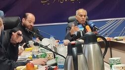 چرا تاسیس شرکت بیمه سازمان نظام مهندسی تصویب نشد؟