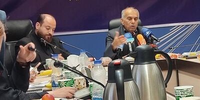 چرا تاسیس شرکت بیمه سازمان نظام مهندسی تصویب نشد؟