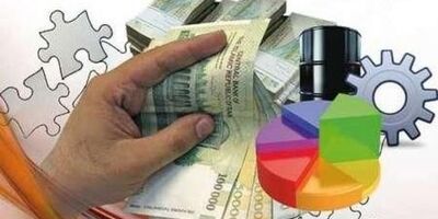 پرداخت ۲۱۸۸.۴ هزار میلیارد ریال تسهیلات به بخش‌های اقتصادی