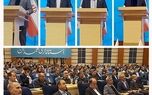 گرامی‌داشت روز ملی بیمه در استان همدان به میزبانی بیمه نوین برگزار شد