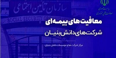 رشد استارت آپ‌ها در شرایط کنونی اقتصادی برخلاف شرکت‌های تولیدی زیاد است