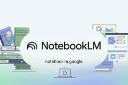 آپدیت جدید NotebookLM منتشر شد
