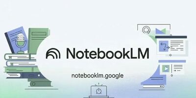 آپدیت جدید NotebookLM منتشر شد