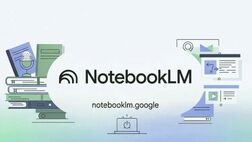 آپدیت جدید NotebookLM منتشر شد