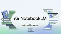 آپدیت جدید NotebookLM منتشر شد