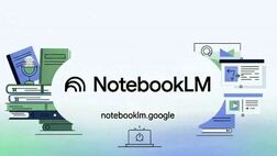 آپدیت جدید NotebookLM منتشر شد