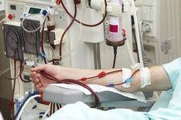 بدهی ۹ ماهه تأمین‌اجتماعی به مراکز دیالیز
