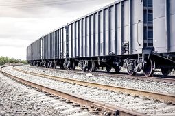 سهم راه‌آهن از ترانزیت چقدر است؟