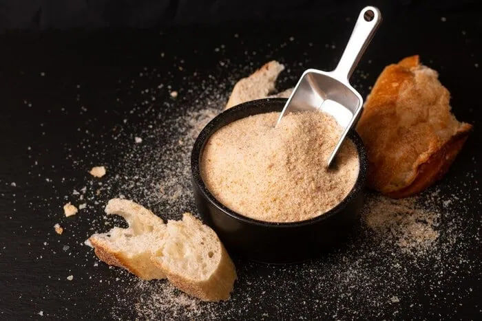 بهترین فرمول طرز تهیه پودر سوخاری پانکو نارنجی در خانه
