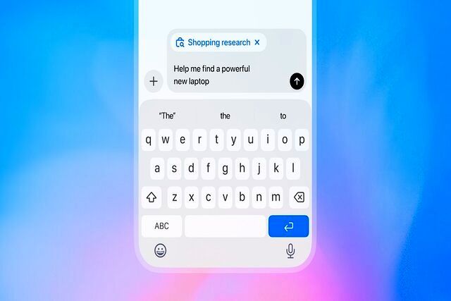حالا ChatGPT یک دستیار خرید اختصاصی می‌شود
