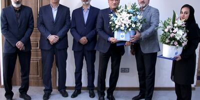 زنگ بیمه در یکی از مدارس زنجان به صدا در آمد
