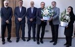 تقدیر از پزشکان معتمد بیمه دانا
