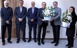 تقدیر از پزشکان معتمد بیمه دانا
