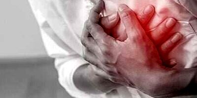 علائم هشداردهنده حمله قلبی
