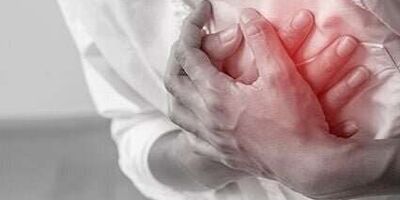 علائم هشداردهنده حمله قلبی
