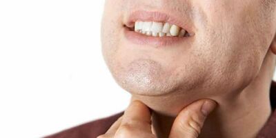 گلو درد را چطور درمان کنیم؟
