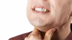 گلو درد را چطور درمان کنیم؟
