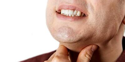 گلو درد را چطور درمان کنیم؟

