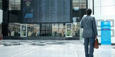 عمده رشد بازار سهام در فروردین مربوط به نمادهای کوچک است 