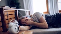 افزایش خطر مرگ با چرت زدن نیمروزی
