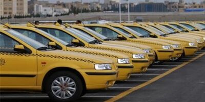 دلیل کند شدن روند نوسازی ناوگان تاکسیرانی افزایش قیمت خودرو است