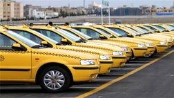 دلیل کند شدن روند نوسازی ناوگان تاکسیرانی افزایش قیمت خودرو است