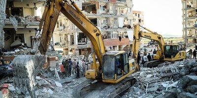 وزن ناچیز بیمه‌نامه آتش‌سوزی منازل از سبد فروش بیمه‌نامه صنعت بیمه