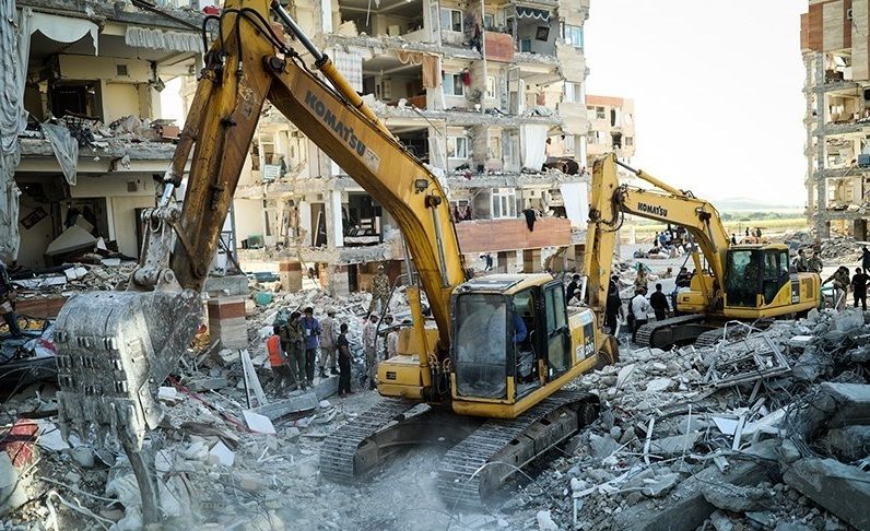 وزن ناچیز بیمه‌نامه آتش‌سوزی منازل از سبد فروش بیمه‌نامه صنعت بیمه