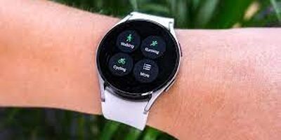 قیمت ساعت هوشمند سامسونگ + جدول