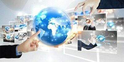 حضور ۳۴ شرکت فناور و دانش‌بنیان در نمایشگاه بین‌المللی تجار عراق