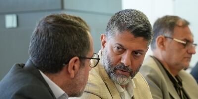 شرکت‌های لیزینگ به‌ دلیل ایجاد امکانات نرخ  خرید کالا را پایین می‌آورند + فیلم