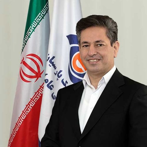 علی جلالی فر