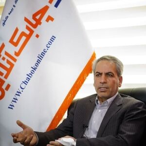 محمود  دودانگه