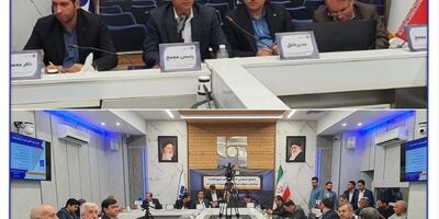 تغییر ترکیب اعضای هیأت مدیره بیمه سرمد با تایید مجمع عمومی عادی به‌طور فوق‌العاده صاحبان سهام