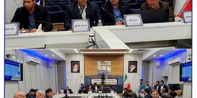 تغییر ترکیب اعضای هیأت مدیره بیمه سرمد با تایید مجمع عمومی عادی به‌طور فوق‌العاده صاحبان سهام