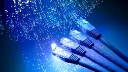 بررسی چالش‌ها و موانع توسعه فیبر نوری در ایران
