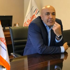 رضا بیگدلی